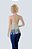 Cropped De Crochê Tie Dye! - Imagem 3