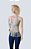 Cropped De Crochê Tie Dye! - Imagem 4