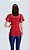 Blusa De Crochê Estilo Bata! - Imagem 3
