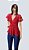 Blusa De Crochê Estilo Bata! - Imagem 4