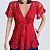 Blusa De Crochê Estilo Bata! - Imagem 5