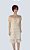 Vestido de Crochê, Modelo Versátil! - Imagem 4