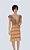 Vestido Artesanal Encanto! - Imagem 1