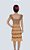 Vestido Artesanal Encanto! - Imagem 3