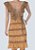 Vestido Artesanal Encanto! - Imagem 5