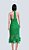 Vestido de Crochê Modelo Frente Única! - Imagem 3