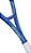 Raquete de Tênis Yonex Ezone 100 2025 Blast Blue - Imagem 2