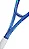 Raquete de Tênis Yonex Ezone 98 2025 Blast Blue - Imagem 3