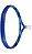Raquete de Tênis Yonex Ezone 98 2025 Blast Blue - Imagem 6