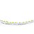 Raquete de Tênis Tecnifibre TF X1 V2 305G - Imagem 6