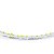 Raquete de Tênis Tecnifibre TF X1 V2 300G - Imagem 6