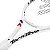 Raquete de Tênis Tecnifibre T-Fight 300 - Imagem 2