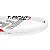 Raquete de Tênis Tecnifibre T-Fight 300 - Imagem 5