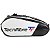 Raqueteira Tecnifibre Tour Rs Endurance X12 - Imagem 2