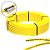 KIT 100MT TUBO ALUMINIO MULTICAMADA AMARELO 16MMX2MM EMMETI ( ROLO 100MT ) - Imagem 6