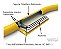TUBO ALUMINIO MULTICAMADA AMARELO 16MMX2MM EMMETI ( METRO ) - Imagem 7