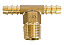 TE LATAO 2 BM 3/8 X 1/2 NPT EXT 20084 / 30092 - Imagem 1