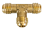TE LATAO 3/8 SAE EXT 20079 - Imagem 1