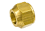 FLANGE 3/8 SAE 20103 / 30062 - Imagem 1