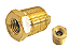 VALVULA P-13 X 3/4 NPT EXT 20047 - Imagem 1