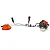 Roçadeira Gasolina Husqvarna 131r Husqvarna - Imagem 4
