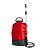 Pulverizador Costal Elétrico BPC20BL Branco - Imagem 2