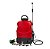Pulverizador Costal Elétrico BPC20BL Branco - Imagem 1