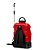 Pulverizador Costal Elétrico BPC20BL Branco - Imagem 6