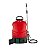 Pulverizador Costal Elétrico BPC20BL Branco - Imagem 7