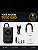Mini Compressor de ar Portátil Digital USB - Imagem 6