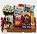 Arte Cesta Diet Premium - Imagem 1