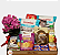 Arte Cesta Diet Premium - Imagem 1
