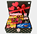 Arte Cesta Doce Amor - Imagem 1