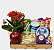 Arte Cesta Fitness - Imagem 1