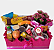 Arte Cesta Light Premium - Imagem 1