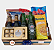 Arte Kit Parabéns Amigo - Imagem 1