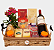 Arte Bandeja Queijos e Vinhos - Imagem 1