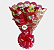Buquê Especial de Rosas - Imagem 1