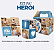 Kit Pai Heroi - Imagem 1