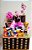 Bau Especial com Orquidea - Imagem 1