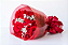 Buquê tradicional de 18 Rosas Vermelhas - Imagem 1