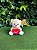 Ursinho Com Amor - Imagem 1