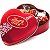 Lindt Lindor Coração Heart - Imagem 1