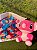 Buquê De Rosas Amor de Outro Planeta com Stitch ou Angel - Imagem 4