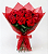 Buque Fascinante de 24 rosas Colombianas - Imagem 3