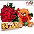 Kit Buque Urso e Ferrero Rocher 150g - Imagem 1