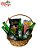 Cesta Petisco heineken - Imagem 1