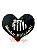 Almofada Santos - Imagem 1