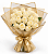 Buque 20 rosas Brancas - Imagem 2
