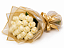 Buque 20 rosas Brancas - Imagem 1